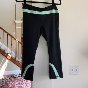 Lululemon tights